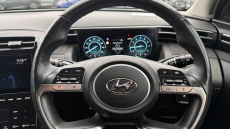 Hyundai TUCSON 1.6 TGDi 48V MHD Premium 5dr 2WD DCT Petrol Estate